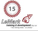 LeMark Training & Development logo